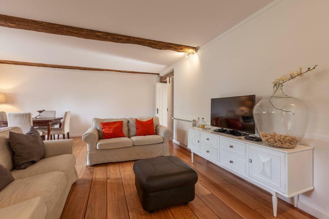 Eido do Carvalhoso - Casa de Campo em Arcos de Valdevez Exterior foto